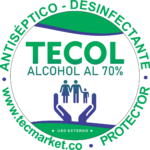 logo TECOL